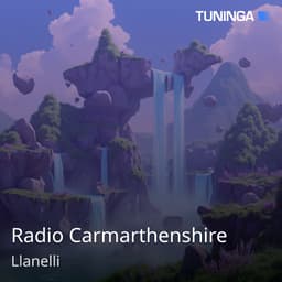 Radio Carmarthenshire