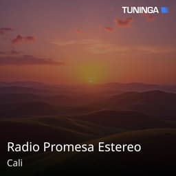 Radio Promesa Estereo