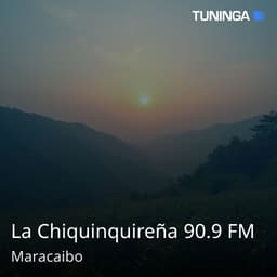 La Chiquinquireña 90.9 FM
