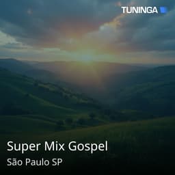 Super Mix Gospel