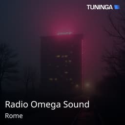 Radio Omega Sound