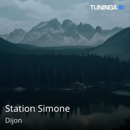 Station Simone