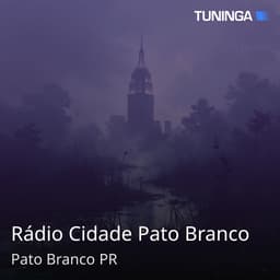 Rádio Cidade Pato Branco