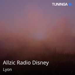 Allzic Radio Disney