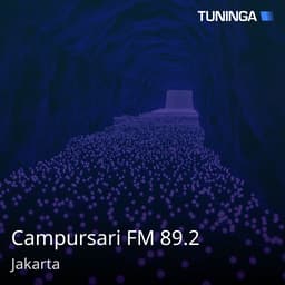 Campursari FM 89.2