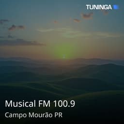 Musical FM 100.9