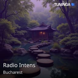 Radio Intens