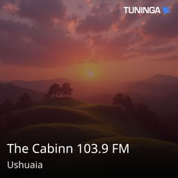 The Cabinn 103.9 FM