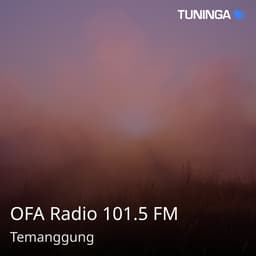 OFA Radio 101.5 FM