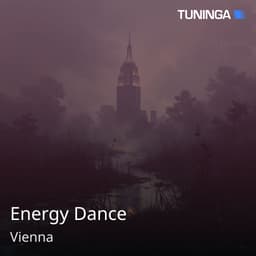 Energy Dance