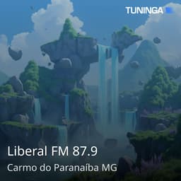 Liberal FM 87.9