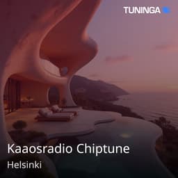 Kaaosradio Chiptune