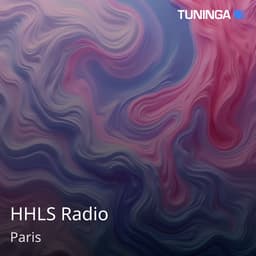HHLS Radio