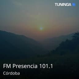 FM Presencia 101.1