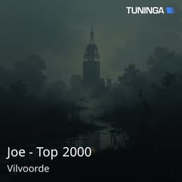 Joe - Top 2000