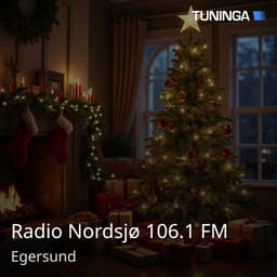 Radio Nordsjø 106.1 FM