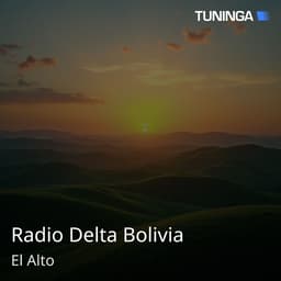 Radio Delta Bolivia
