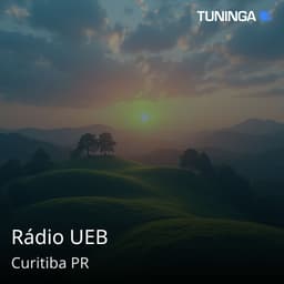 Rádio UEB