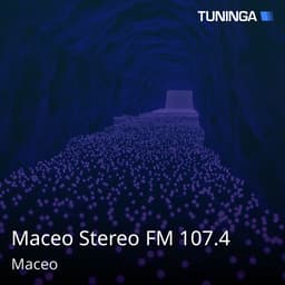 Maceo Stereo FM 107.4