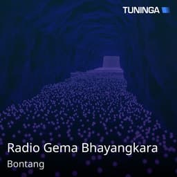 Radio Gema Bhayangkara