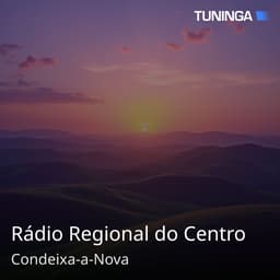 Rádio Regional do Centro