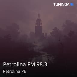 Petrolina FM 98.3
