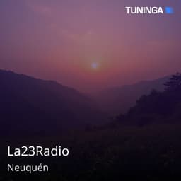 La23Radio
