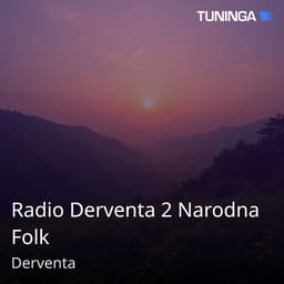 Radio Derventa 2 Narodna Folk