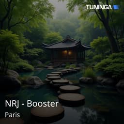 NRJ - Booster