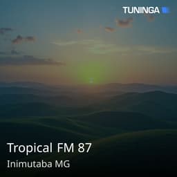 Tropical FM 87