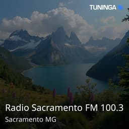 Radio Sacramento FM 100.3