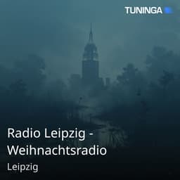 Radio Leipzig - Weihnachtsradio