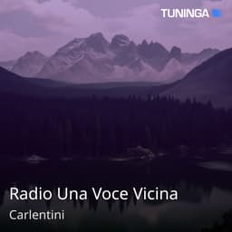 Radio Una Voce Vicina