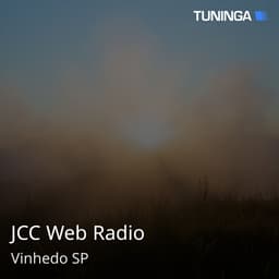 JCC Web Radio