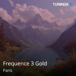 Frequence 3 Gold