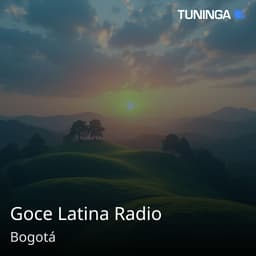 Goce Latina Radio