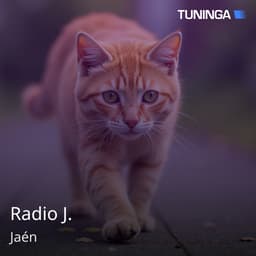 Radio J.