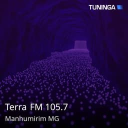Terra FM 105.7