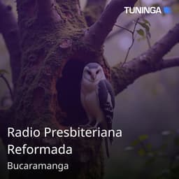 Radio Presbiteriana Reformada