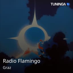 Radio Flamingo