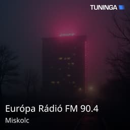 Európa Rádió FM 90.4