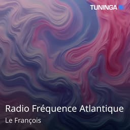 Radio Fréquence Atlantique