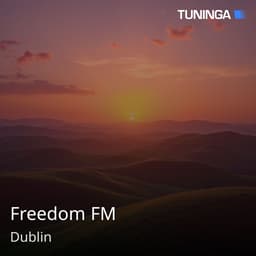 Freedom FM
