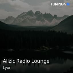 Allzic Radio Lounge