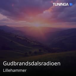 Gudbrandsdalsradioen