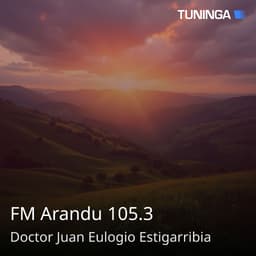 FM Arandu 105.3