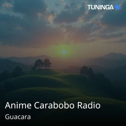 Anime Carabobo Radio