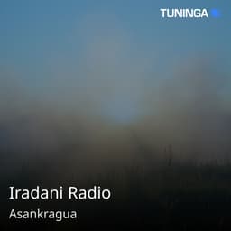 Iradani Radio