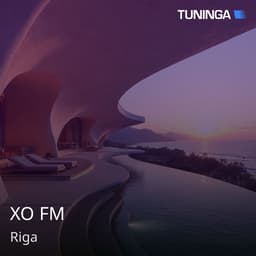 XO FM