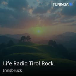 Life Radio Tirol Rock